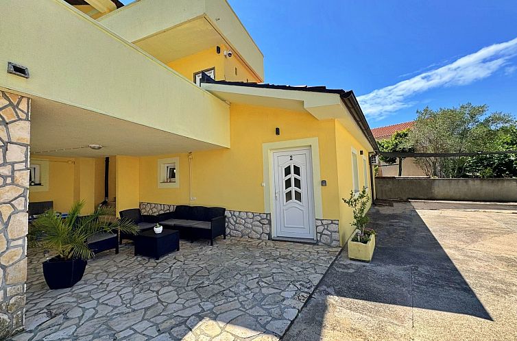 Appartement Apartment TOP 2