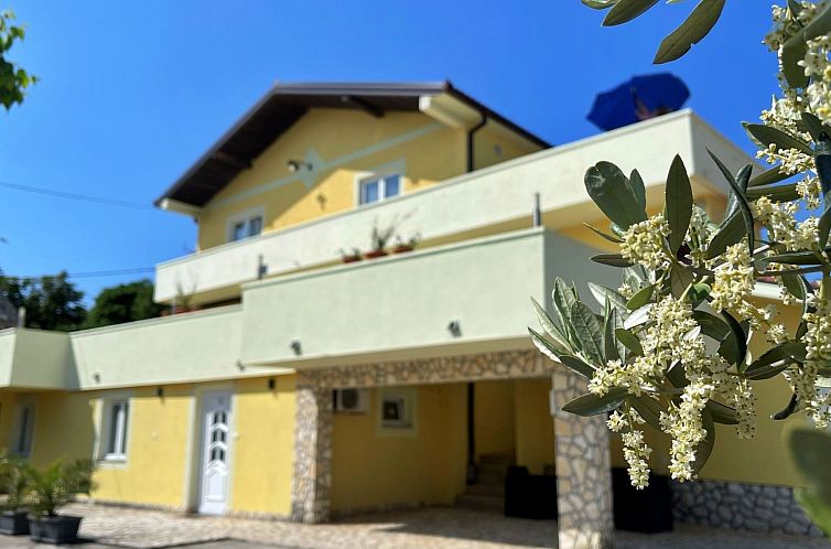 Appartement Apartment TOP 2