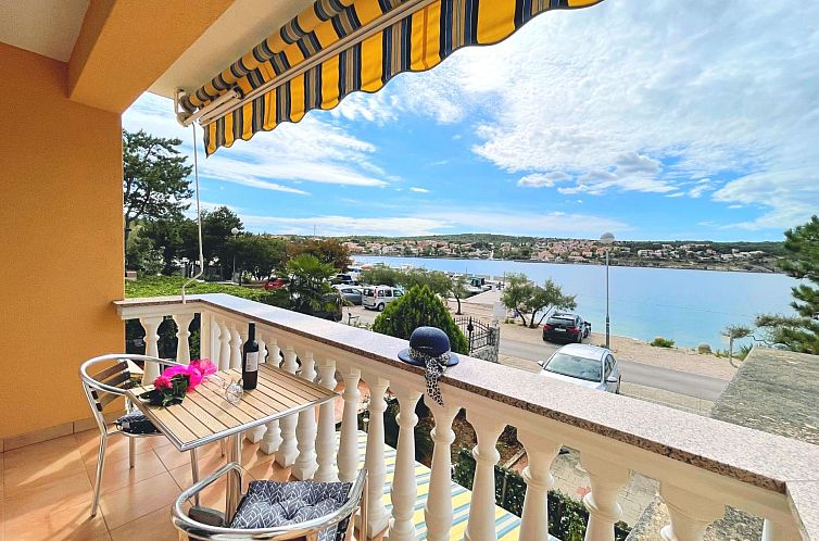 Unterkunft 1043208 - Appartement Kvarner - Appartement Villa Tiha Lili