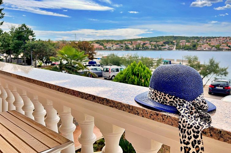 Appartement Villa Tiha Lili