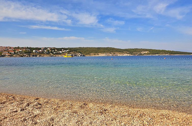 Appartement Villa Tiha Lili