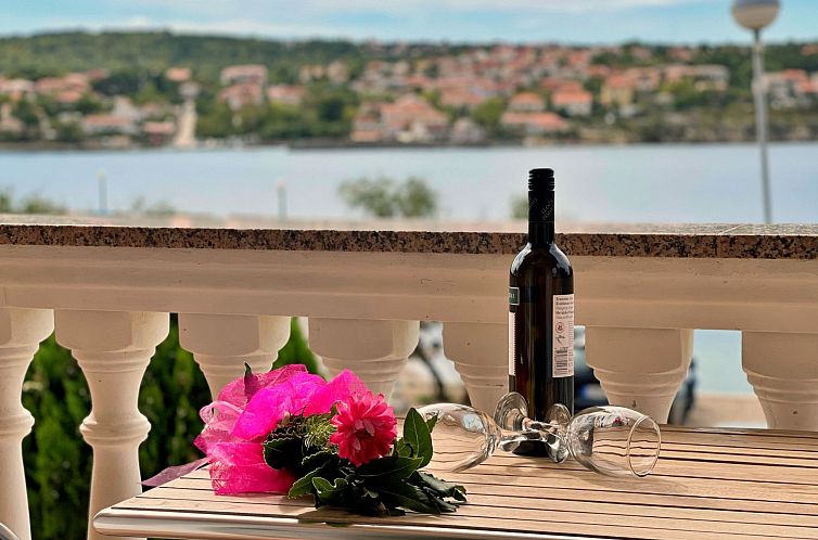 Appartement Villa Tiha Lili