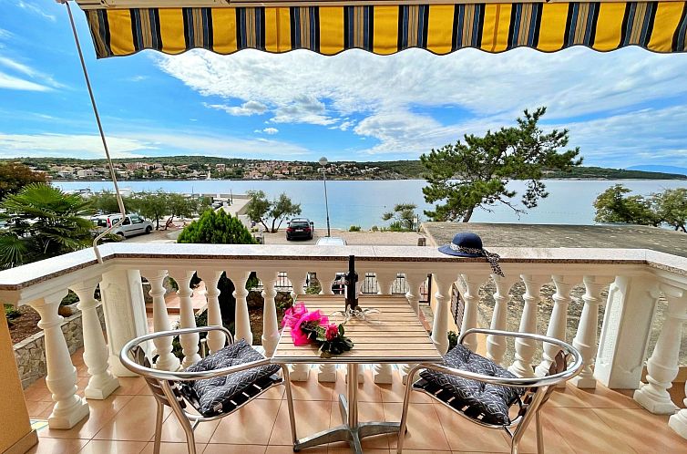 Appartement Villa Tiha Lili