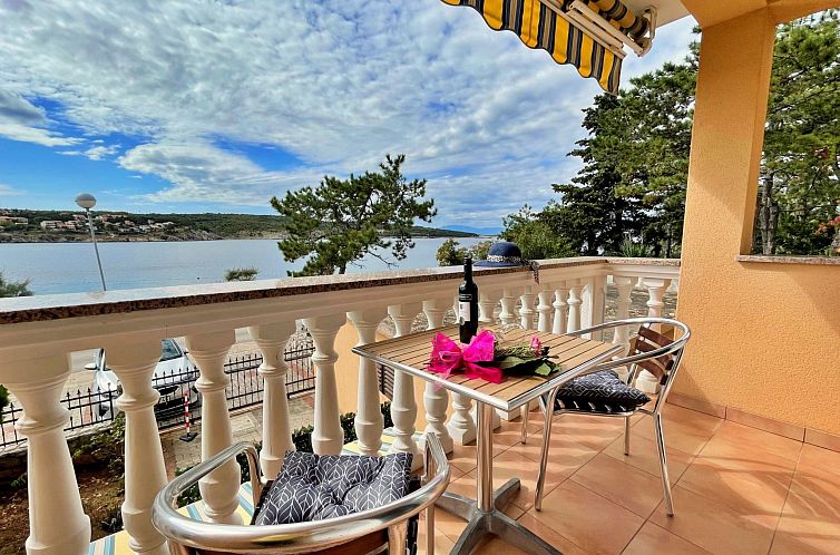 Appartement Villa Tiha Lili