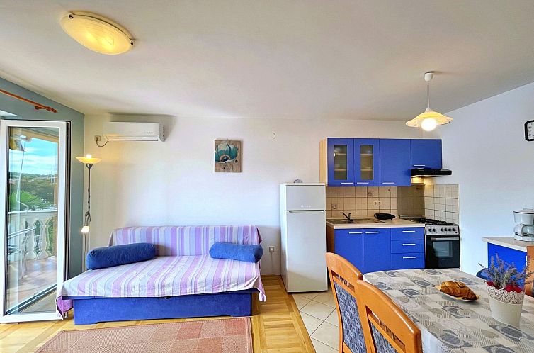 Appartement Villa Tiha Lili