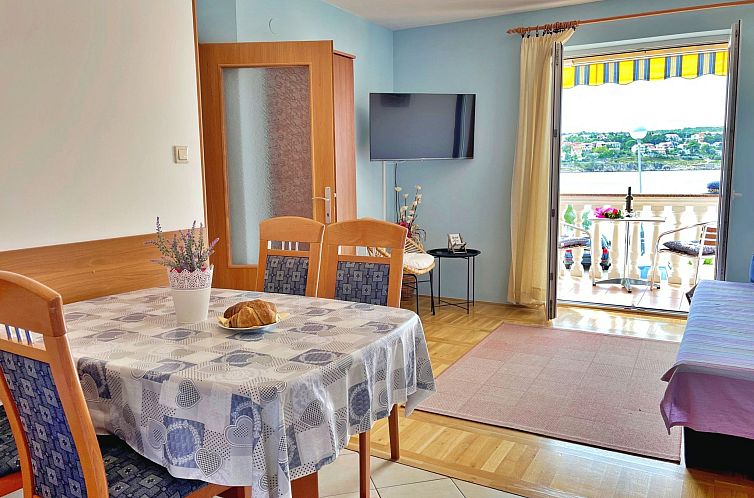 Appartement Villa Tiha Lili
