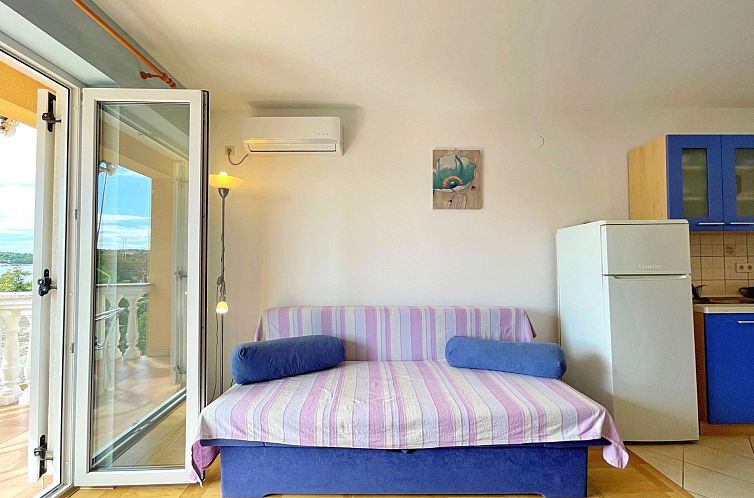 Appartement Villa Tiha Lili