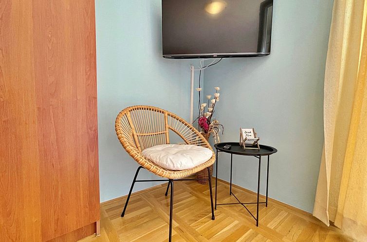 Appartement Villa Tiha Lili