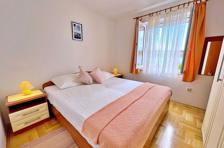 Appartement Villa Tiha Lili