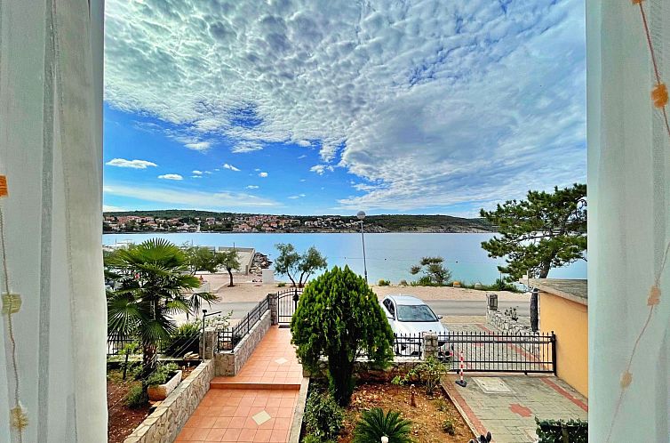 Appartement Villa Tiha Lili