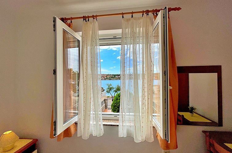 Appartement Villa Tiha Lili