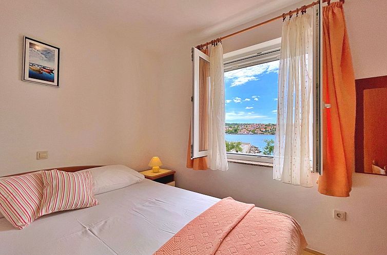 Appartement Villa Tiha Lili