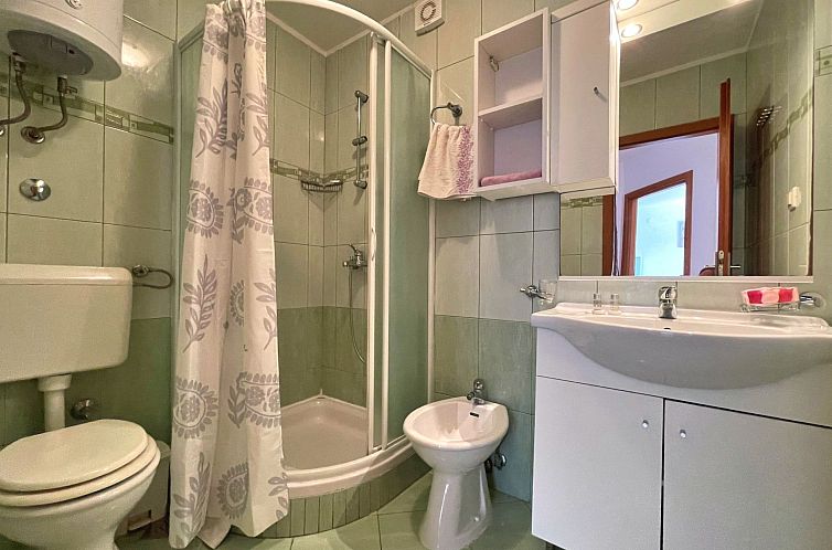 Appartement Villa Tiha Lili