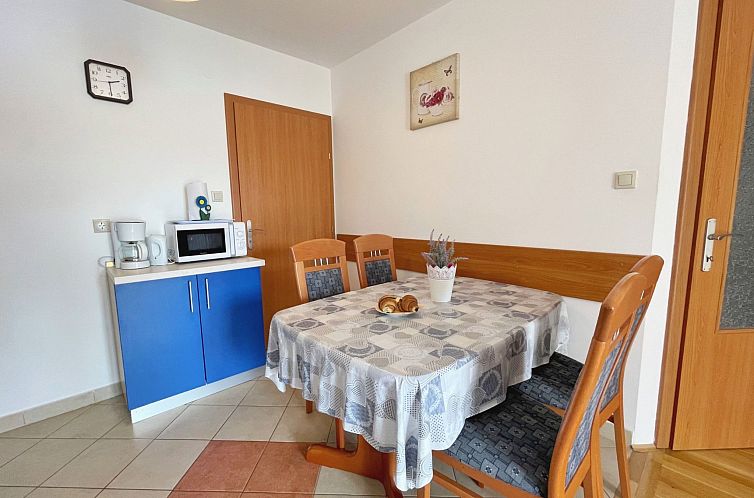 Appartement Villa Tiha Lili