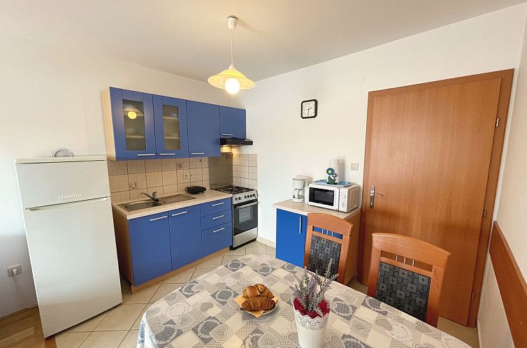 Appartement Villa Tiha Lili