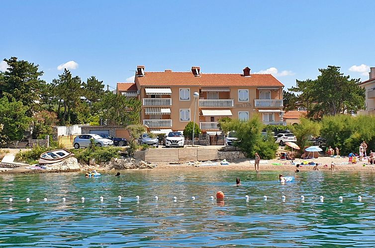 Appartement Villa Tiha Lili