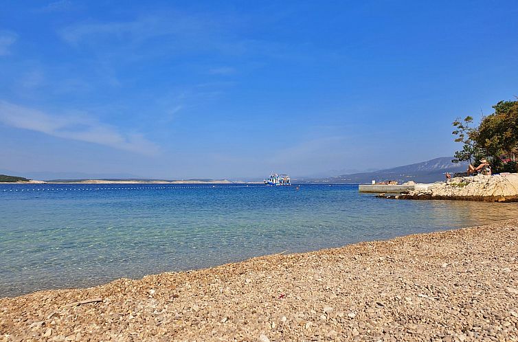 Appartement Villa Tiha Lili