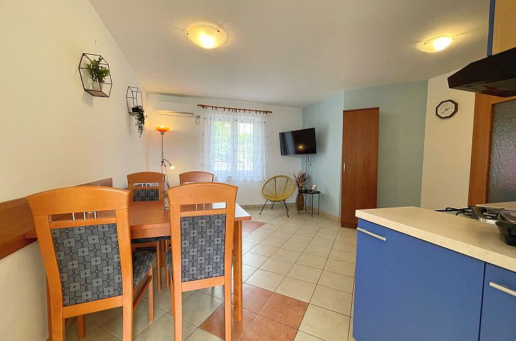 Appartement Villa Tiha Lili