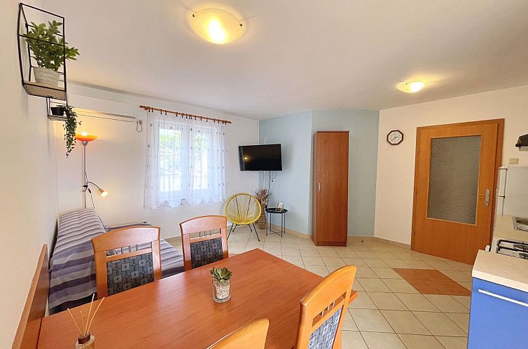 Appartement Villa Tiha Lili