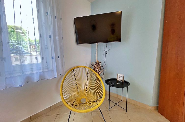 Appartement Villa Tiha Lili