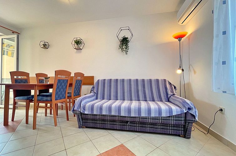 Appartement Villa Tiha Lili