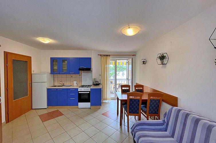 Appartement Villa Tiha Lili