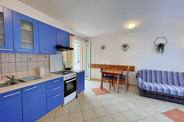 Appartement Villa Tiha Lili
