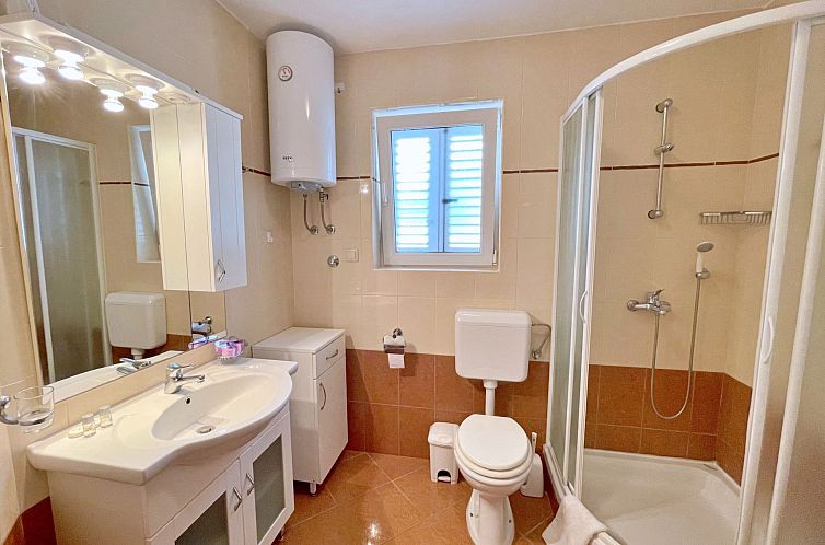 Appartement Villa Tiha Lili