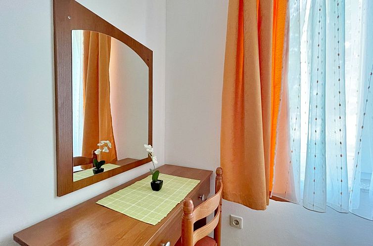 Appartement Villa Tiha Lili