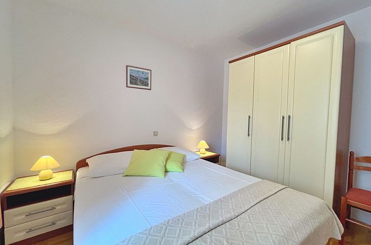 Appartement Villa Tiha Lili