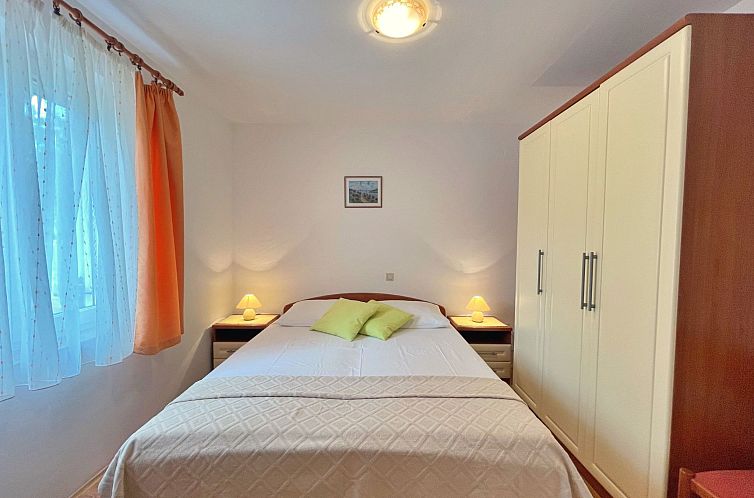 Appartement Villa Tiha Lili