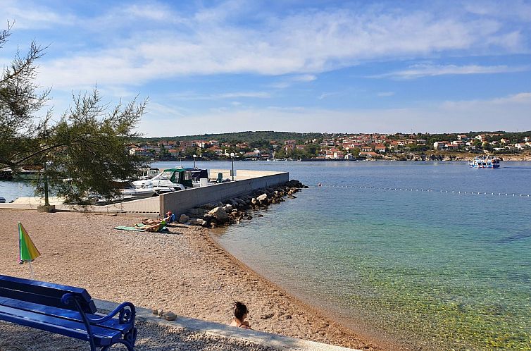 Appartement Villa Tiha Lili