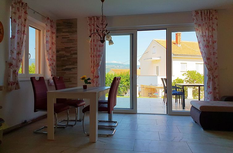 Appartement Apartment Branka