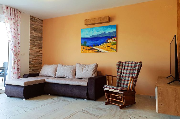 Appartement Apartment Branka