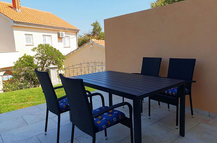 Appartement Apartment Branka