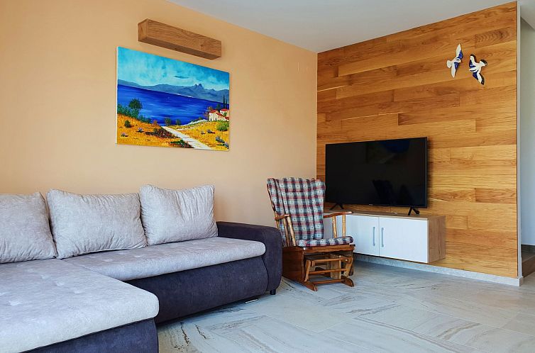 Appartement Apartment Branka