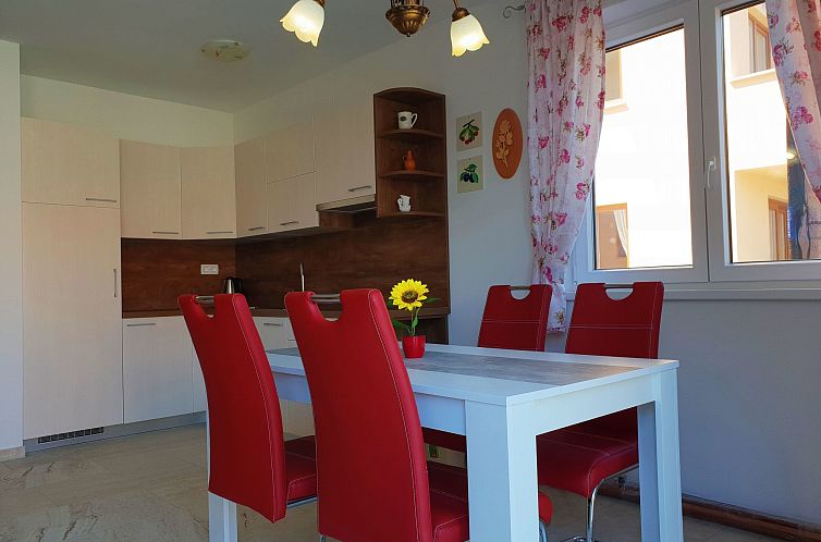 Appartement Apartment Branka
