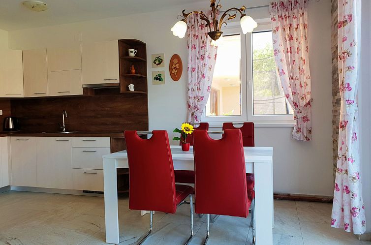 Appartement Apartment Branka
