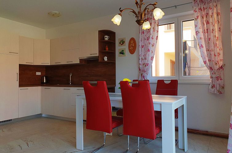 Appartement Apartment Branka