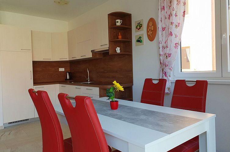 Appartement Apartment Branka
