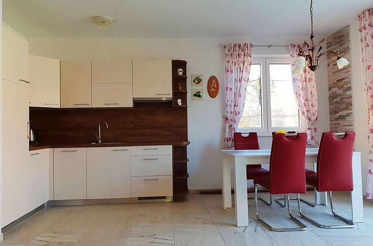 Appartement Apartment Branka