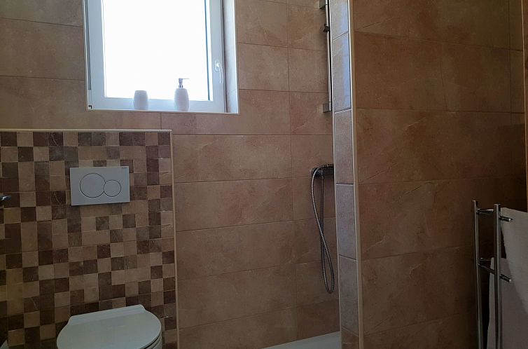 Appartement Apartment Branka