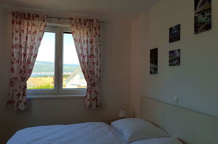 Appartement Apartment Branka