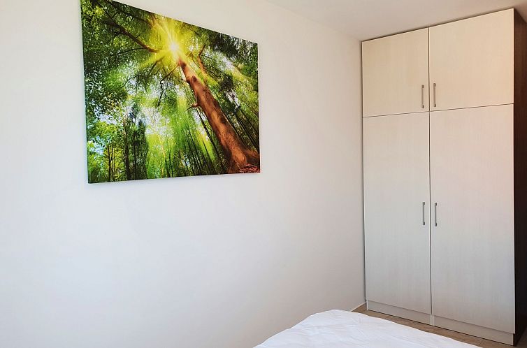 Appartement Apartment Branka
