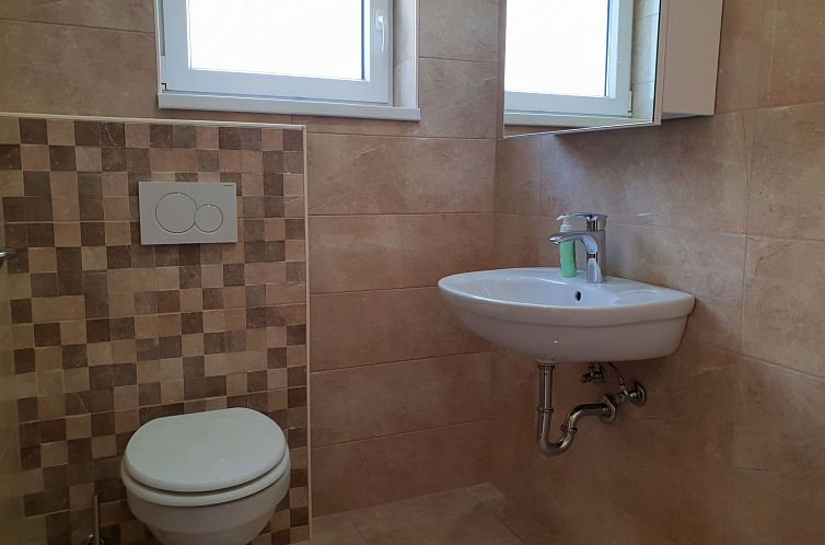 Appartement Apartment Branka