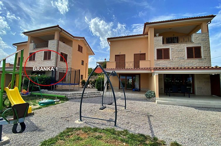 Appartement Apartment Branka