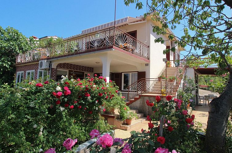 Appartement Apartment Dragica