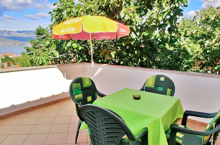 Appartement Apartment Dragica