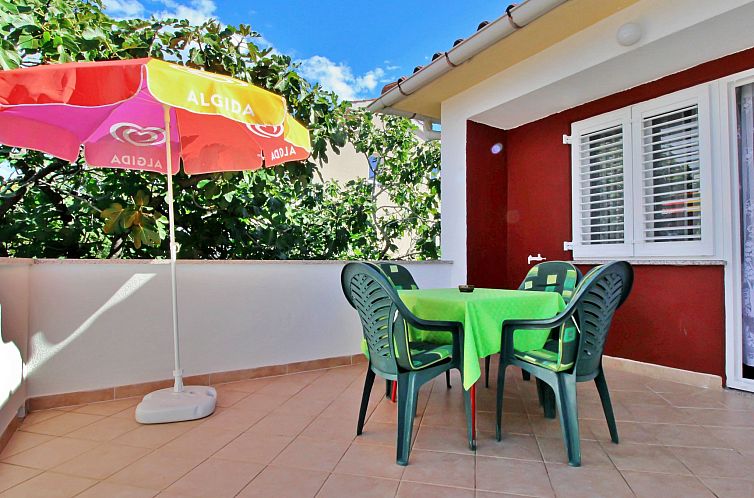 Appartement Apartment Dragica