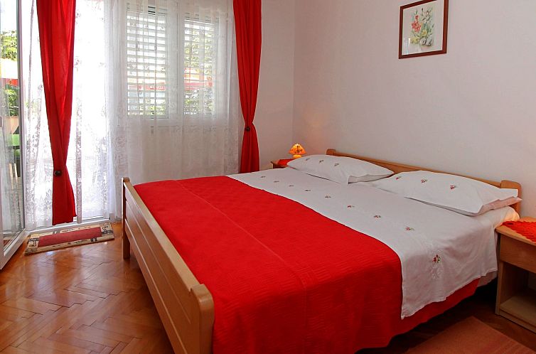Appartement Apartment Dragica